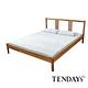 TENDAYS DISCOVERY 柔眠床墊(晨曦白) 7尺特規雙人 8.5cm厚-買床送枕 product thumbnail 2