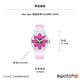 Swatch New Gent 原創系列手錶 FLOWER HOUR 花出宏願 (41mm) 男錶 女錶 product thumbnail 5