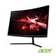 Acer EI242QR P 24型曲面電腦螢幕 支援FreeSync 1ms極速 165Hz刷新 product thumbnail 3