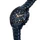 MASERATI 瑪莎拉蒂 TRAGUARDO長征終站計時腕錶-藍-R8873612054-47mm product thumbnail 5