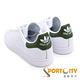 ADIDAS STAN SMITH 男女休閒鞋 B41477 product thumbnail 3