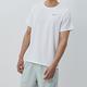 Nike AS M NK DF UV MILER SS 男款 白色 快乾 休閒 運動 短袖 DV9316-100 product thumbnail 2