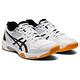 ASICS 亞瑟士 GEL-ROCKET 10 女  排球鞋 1072A056-104 product thumbnail 2