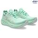 ASICS 亞瑟士 GEL-NIMBUS 26 女款 緩衝 慢跑鞋 1012B601-300 product thumbnail 2