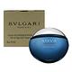 BVLGARI 寶格麗 勁藍水能量男性淡香水 100ml(tester/環保盒包裝/試用品) product thumbnail 2