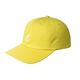 KANGOL-WASHED 棒球帽-檸檬黃 product thumbnail 2