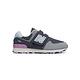 New Balance 復古鞋_YV574UJA_兒童_灰藍 product thumbnail 2