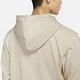 NIKE 耐吉 上衣 長袖上衣 帽T 運動 男款 米白 CV0865-252 AS M NK STANDARD ISSUE PO HOOD product thumbnail 4