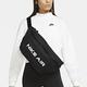 Nike 腰包 Air Tech Waist Bag 男女款 斜背包 外出 大容量 多夾層 黑 白 DC7354010 product thumbnail 3