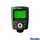 Phottix Odin II TTL無線閃燈發射器-Canon89074 product thumbnail 2