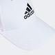 ADIDAS BBALL 3S CAP CT 運動帽-白-IB3243 product thumbnail 3