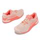 Asics 網球鞋 GEL-Resolution 9 Clay 女鞋 粉 澳網 紅土 吸震 運動鞋 亞瑟士 1042A224700 product thumbnail 8