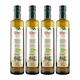 4入組【囍瑞】西班牙歐羅有機第一道冷壓特級初榨橄欖油(500ml) product thumbnail 2