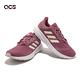 adidas 慢跑鞋 Duramo 9 基本款 路跑 莓紅 米白 女鞋 運動鞋 愛迪達 FW2368 product thumbnail 7