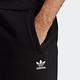 ADIDAS ESSENTIAL SHORT 三葉草 男運動短褲-黑-IA4901 product thumbnail 5