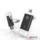 亞果元素iKlips II Lightning/USB 3.1雙介面OTG碟 64GB product thumbnail 2