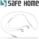 SAFEHOME 3.5mm入耳式有線控耳機 適用安卓手機 耳機帶麥可通話 EM3501 product thumbnail 4