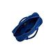 Kipling 夏日靛青藍中型圓筒手提肩背兩用包-BINA M product thumbnail 5