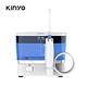 KINYO 攜帶型家用健康沖牙機 IR-1005 product thumbnail 4