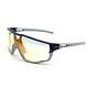 Julbo 感光變色太陽眼鏡 AF RUSH J5343312 / 消光藍-灰框 (黃棕紅多層膜鏡片) product thumbnail 3