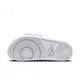 NIKE 拖鞋 女鞋 運動 W OFFCOURT ADJUST SLIDE 白 DV1033-101 product thumbnail 5