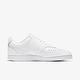 Nike Court Vision Low [CD5434-100] 女鞋 運動 休閒 慢跑 籃球 穿搭 基本 時尚 白 product thumbnail 2