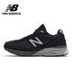 [New Balance]美國製復古鞋_U990BL4-D_中性_黑色 product thumbnail 4