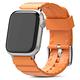 Rearth Ringke Apple Watch 42/44/45mm/49mm 矽膠運動錶帶 product thumbnail 2