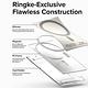 【Ringke】Rearth Magnetic Side Slot Card Holder 磁吸側插槽卡片收納夾（相容 Magsafe） product thumbnail 15
