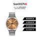 Swatch Skin Irony 超薄金屬系列手錶 SKIN IRONY BRONZE (42mm) 男錶 女錶 product thumbnail 3