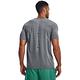 【UNDER ARMOUR】UA 男 Seamless Grid 短T-Shirt-人氣新品 product thumbnail 2