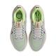 NIKE W AIR ZOOM PEGASUS 40 女慢跑鞋-灰橘綠-DV3854006 product thumbnail 4