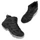 Merrell 戰術靴 Moab 3 Mid Tactical WP 男鞋 黑 全黑 防水 中筒 Vibram 郊山 ML003911 product thumbnail 8