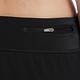 Nike 短裙 Element Swim Boardskirt 泳裙 女款 黑 全黑 Dri FIT 游泳 NESS9201-001 product thumbnail 8