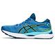 ASICS 亞瑟士 GEL-NIMBUS 24(2E) 男款 寬楦 跑鞋 1011B361-400 product thumbnail 3