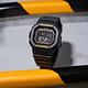 CASIO 卡西歐 G-SHOCK 黑黃配色系列 方形電子手錶 送禮推薦 GW-B5600CY-1 product thumbnail 9