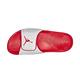 Nike Jordan Hydro III Retro 男鞋 白紅色 運動 休閒 涼拖鞋 854556-116 product thumbnail 2