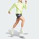 Adidas OTR Short AOP IB6395 男 短褲 亞洲版 運動 慢跑 訓練 吸濕排汗 反光 灰黑 product thumbnail 2