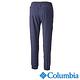 Columbia 哥倫比亞 女款-防曬UPF50快排長褲-深藍 UAK18150NY product thumbnail 3