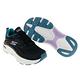 SKECHERS 女鞋 慢跑鞋 慢跑系列 GO RUN MAX CUSHIONING ARCH FIT - 128311BKBL product thumbnail 5