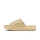 NIKE CALM SLIDE 男休閒拖鞋-黃橘色-FD4116200 product thumbnail 2