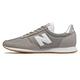 New Balance 220 WL220CLC-B 女性 淺灰 product thumbnail 2