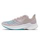 New Balance 慢跑鞋 FuelCell Prism D 寬楦 女鞋 紐巴倫 回彈避震中底 跑步訓練 灰 藍 WFCPZCRD product thumbnail 2