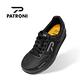 【PATRONI】SF2326BLK 鞋面防水絕緣安全鞋 product thumbnail 4