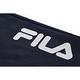 FILA KIDS 女童束口長褲-丈青 5PNX-8910-NV product thumbnail 4