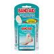 Band-Aid 腳跟保護貼(4入) product thumbnail 2