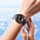 MIDO美度 官方授權 OCEAN STAR 海洋之星 60年代 復古真鑽 潛水機械腕錶 禮物推薦 畢業禮物 36.5mm/M0262073705600 product thumbnail 8