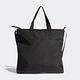 Adidas Og Adventure Tote Bag 男款 女款 黑色 手提 側背 拉鍊 托特包 II3342 product thumbnail 2