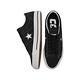 CONVERSE ONE STAR PRO OX 低筒 休閒鞋 男鞋 女鞋 黑色-171327C product thumbnail 4