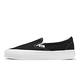 Vans 懶人鞋 OG Classic Slip-On Vault 男鞋 女鞋 黑 白 休閒鞋 基本款 情侶鞋 VN0A45JK1WX product thumbnail 2